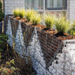 Gabions Como